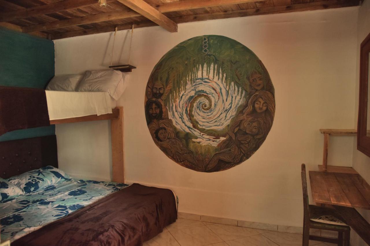 Creo Ecolodge Jardín Εξωτερικό φωτογραφία