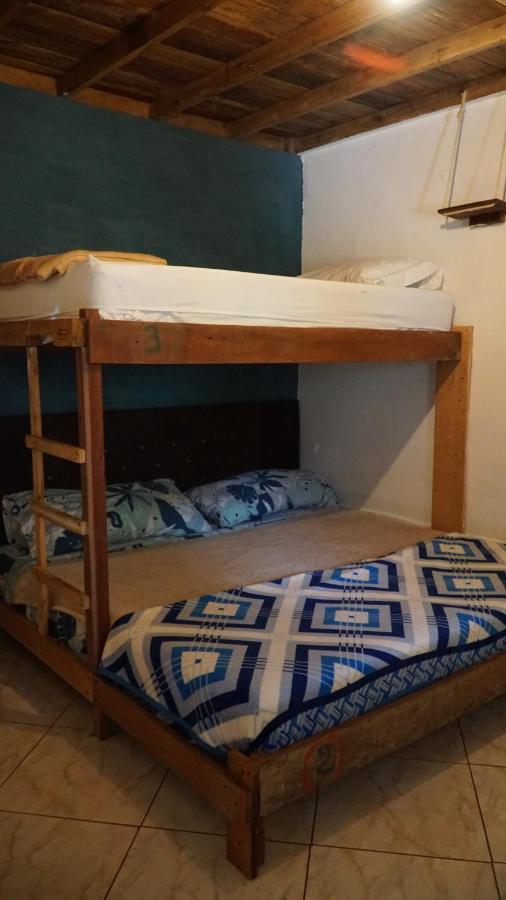 Creo Ecolodge Jardín Εξωτερικό φωτογραφία