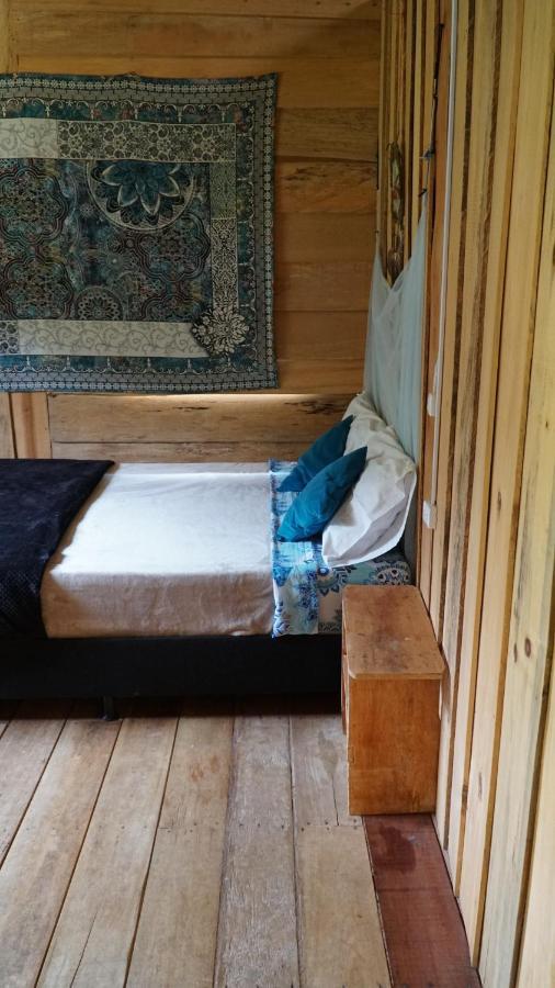 Creo Ecolodge Jardín Εξωτερικό φωτογραφία