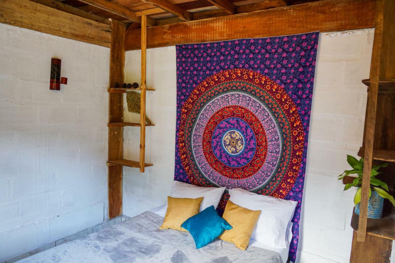 Creo Ecolodge Jardín Εξωτερικό φωτογραφία